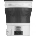Canon EF 400mm f/2.8 L IS III USM recenze