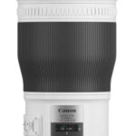 Canon EF 600mm f/4 L IS III USM recenze