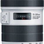 Canon EF 70-200mm f/2.8 L IS III USM recenze