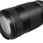 Canon EF 70-300mm f/4-5.6 IS II USM recenze