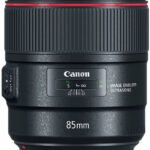 Canon EF 85mm f/1.4 L IS USM recenze