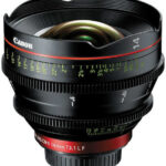 Canon EF CINEMA CN-E 14mm T3.1 L F recenze