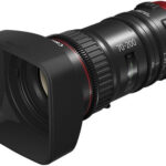 Canon EF CINEMA CN-E70-200mm T4.4 L IS KAS S recenze