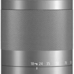 Canon EF-M 18-150mm f/3.5-6.3 STM recenze