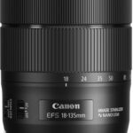 Canon EF-S 18-135mm f/3.5-5.6 IS NANO USM recenze