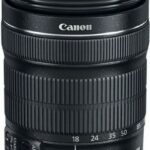 Canon EF-S 18-135mm f/3.5-5.6 IS STM recenze