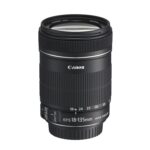 Canon EF-S 18-135mm f/3.5-5.6 IS recenze