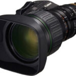 Canon KJ20x8.2B KRSD HDgc Standard lens recenze