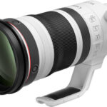 Canon RF 100-300 mm f/2.8 L IS USM recenze