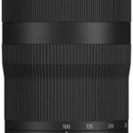 Canon RF 100-400 mm f/5.6-8 IS USM recenze