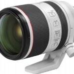 Canon RF 100-500mm f/4.5-7,1 L IS USM recenze