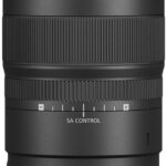 Canon RF 100mm f/2.8 L Macro IS USM recenze