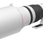 Canon RF 1200 mm f/8 L IS USM recenze