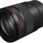 Canon RF 135 mm f/1.8 L IS USM recenze