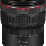 Canon RF 14-35 mm f/4L IS USM recenze