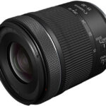 Canon RF 15-30 mm f/4.5-6.3 IS STM recenze