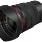 Canon RF 15-35 mm F2.8 L USM recenze