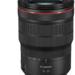 Canon RF 15-35mm f/2.8 L IS USM recenze