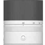 Canon RF 200-800 mm f/6.3-9 IS USM recenze