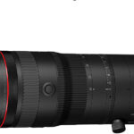 Canon RF 24-105 mm f/2.8 L IS USM Z recenze