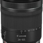 Canon RF 24-105mm f/4-7.1 IS STM recenze