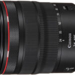 Canon RF 24-105mm f/4 L IS USM recenze