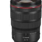 Canon RF 24-70mm f/2.8 L IS USM recenze