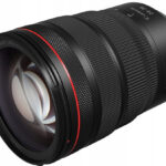Canon RF 24-70mm f/2.8 L USM recenze
