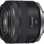 Canon RF 24 mm f/1.8 Macro STM recenze