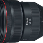 Canon RF 28-70mm f/2 L USM recenze