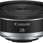 Canon RF 28 mm f/2.8 STM recenze