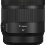 Canon RF 50mm f/1.2 L USM recenze