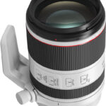 Canon RF 70-200mm f/2.8 L IS USM recenze
