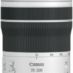 Canon RF 70-200mm f/4 L IS USM recenze