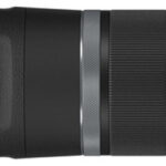 Canon RF 800mm f/11 IS STM recenze