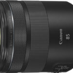 Canon RF 85mm f/2 Macro IS STM recenze