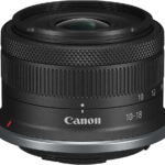 Canon RF-S 10-18 mm f/4.5-6.3 IS STM recenze
