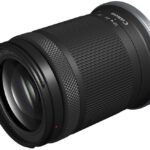Canon RF-S 18-150 mm f/3.5-6.3 IS STM recenze