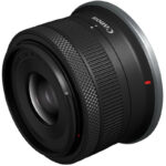 Canon RF-S 18-45 mm f/4.5-6.3 IS STM recenze