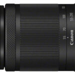 Canon RF-S 55-210 mm f/5-7.1 IS STM recenze