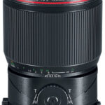 Canon TS-E 135mm f/4 L Macro recenze
