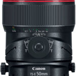 Canon TS-E 50mm f/2.8 L Macro recenze