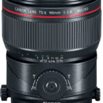 Canon TS-E 90mm f/2.8 L Macro recenze