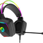 Canyon CND-SGHS9 recenze