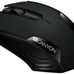 Canyon CNE-CMS02B recenze