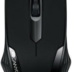 Canyon CNE-CMS10B recenze