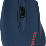 Canyon CNE-CMS11BR recenze