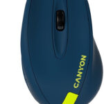 Canyon CNE-CMS11BY recenze