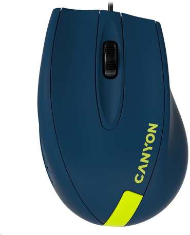 Canyon CNE-CMS11BY recenze
