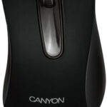 Canyon CNE-CMS2 recenze